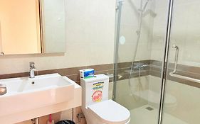 Oui Oui La Piscine Apartment In Saigon